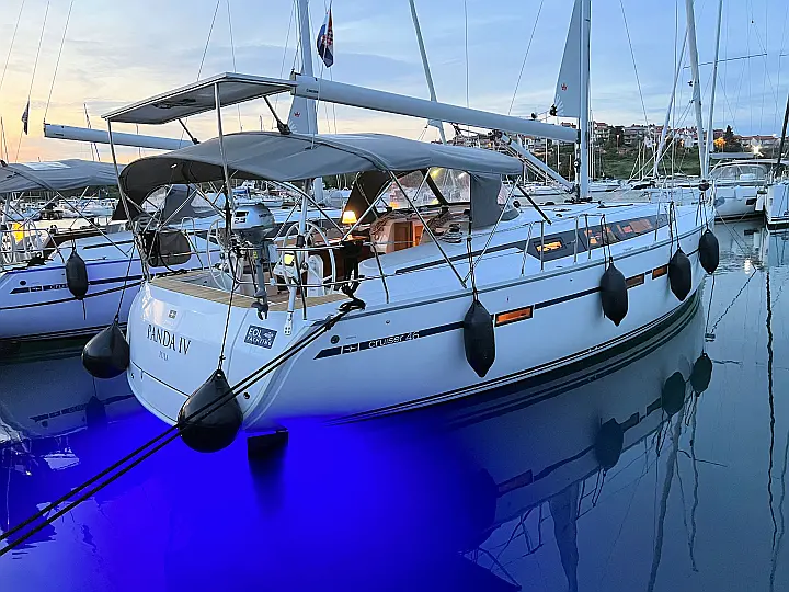 Bavaria Cruiser 46 - 