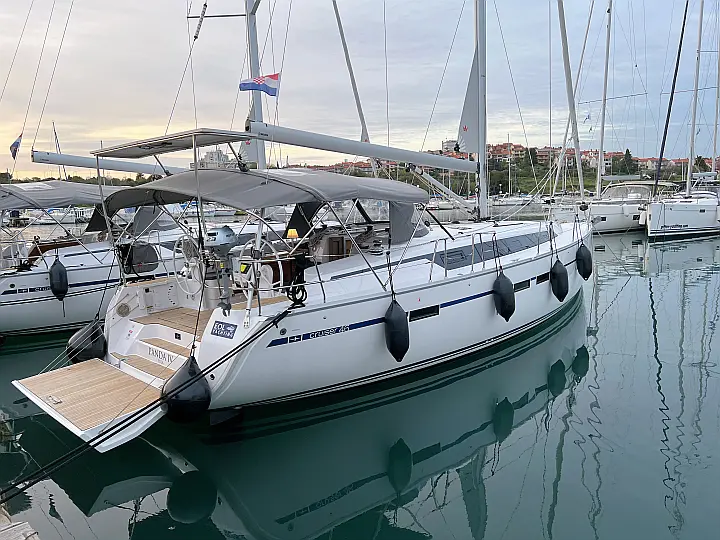 Bavaria Cruiser 46 - 