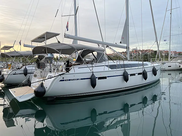 Bavaria Cruiser 46 - 