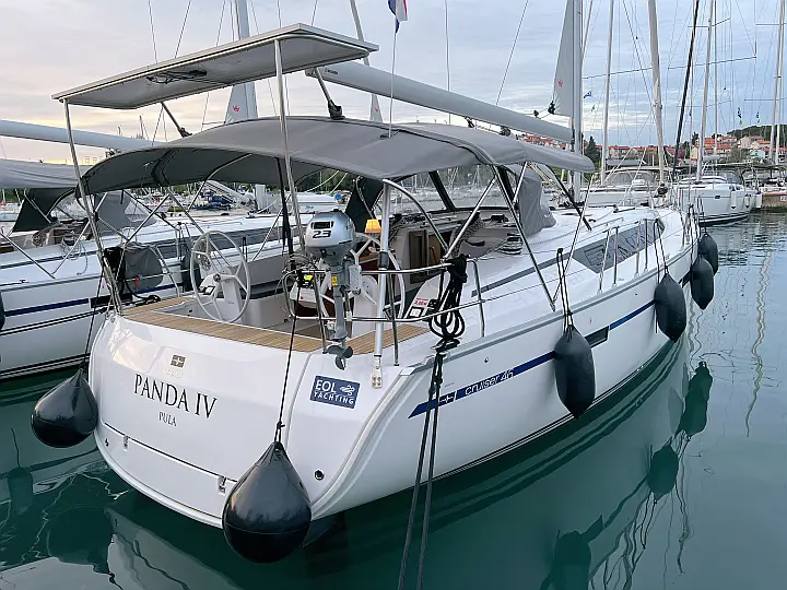 Bavaria Cruiser 46 - 