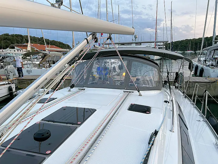 Bavaria Cruiser 46 - 
