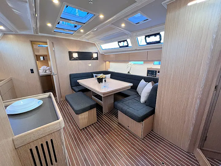 Bavaria Cruiser 46 - 