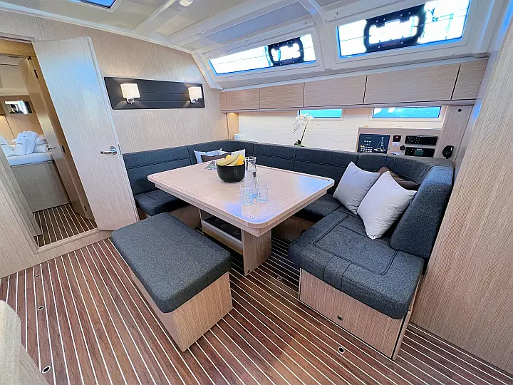 Bavaria Cruiser 46 - 