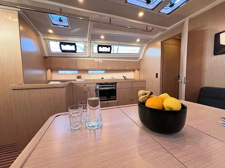Bavaria Cruiser 46 - 