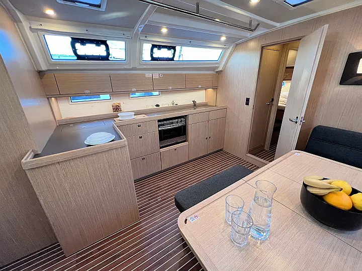 Bavaria Cruiser 46 - 