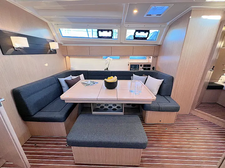 Bavaria Cruiser 46 - 