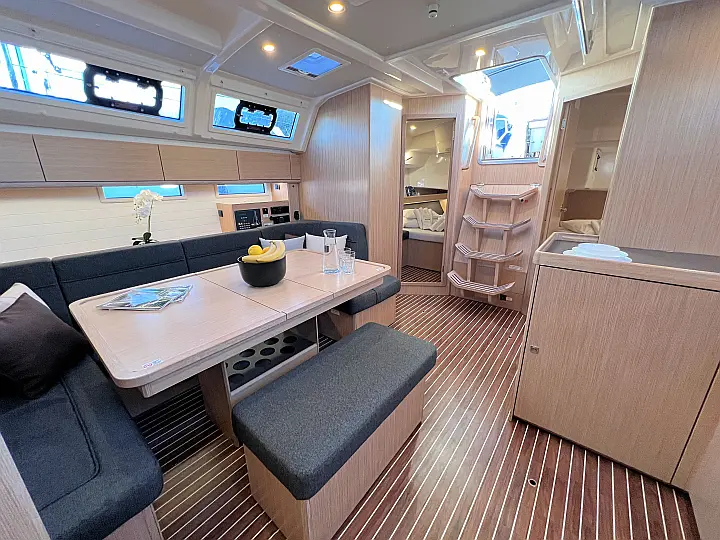 Bavaria Cruiser 46 - 