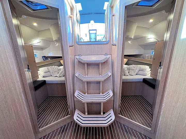 Bavaria Cruiser 46 - 