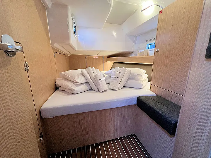 Bavaria Cruiser 46 - 