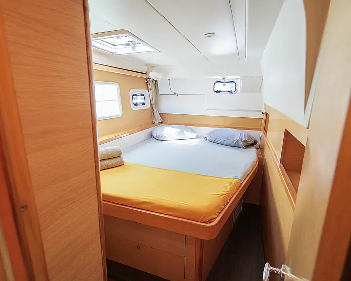 Lagoon 400 S2 - 