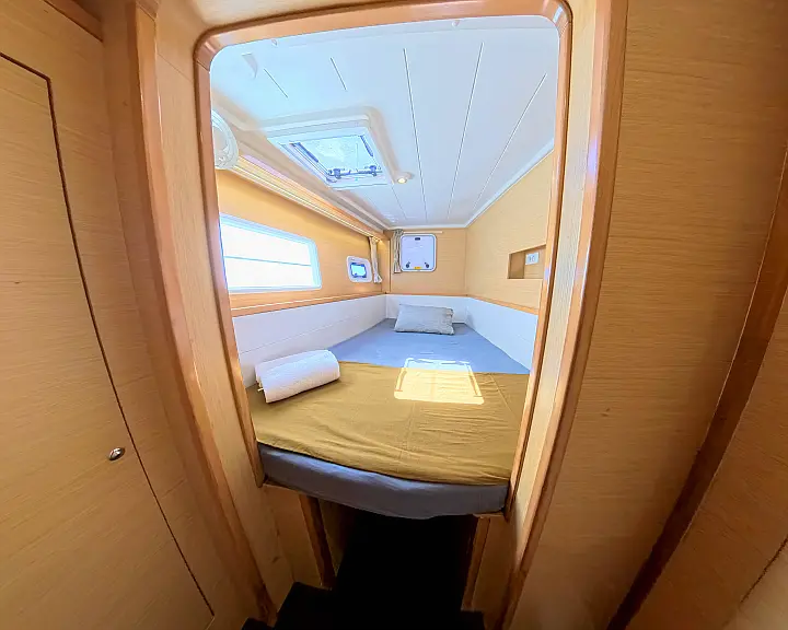Lagoon 400 S2 - 