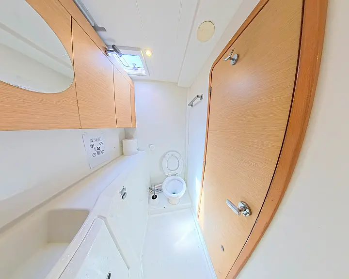 Lagoon 400 S2 - 