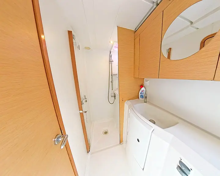 Lagoon 400 S2 - 