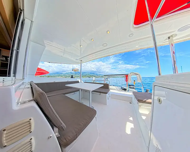 Lagoon 400 S2 - 