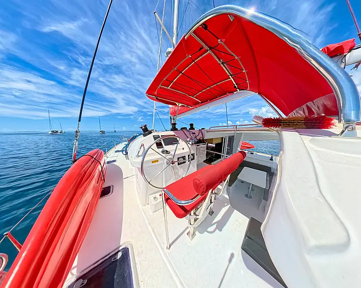 Lagoon 400 S2 - 