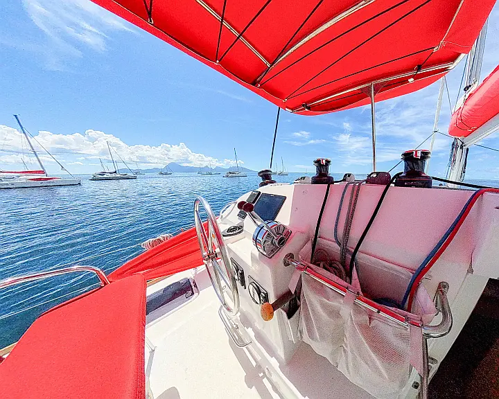 Lagoon 400 S2 - 