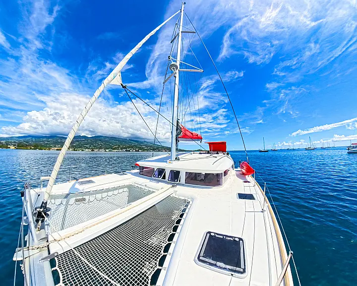 Lagoon 400 S2 - 