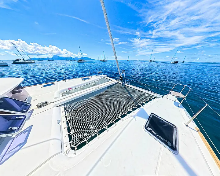 Lagoon 400 S2 - 