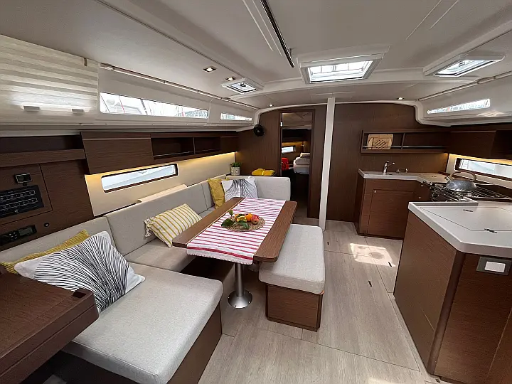 Oceanis 40.1 - 