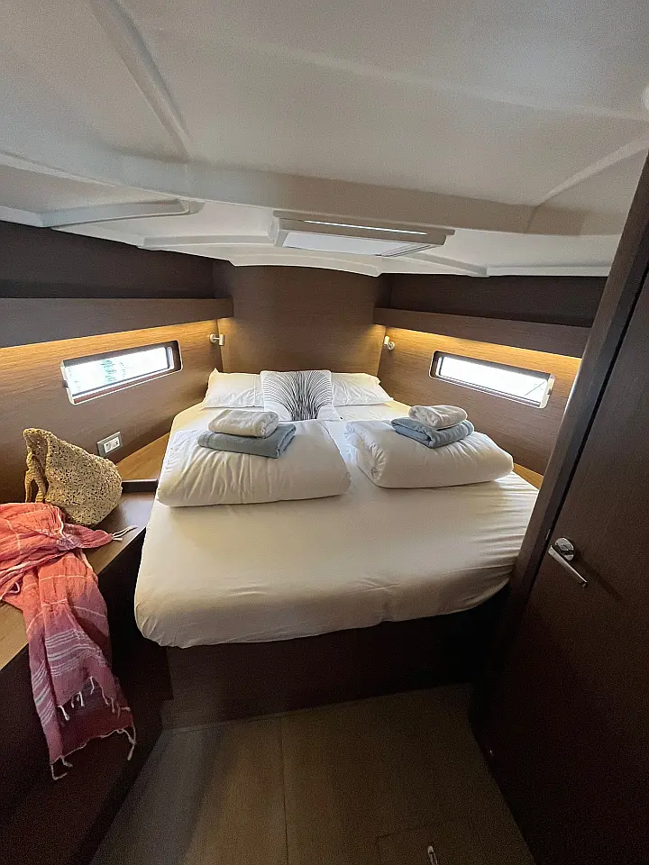 Oceanis 40.1 - 