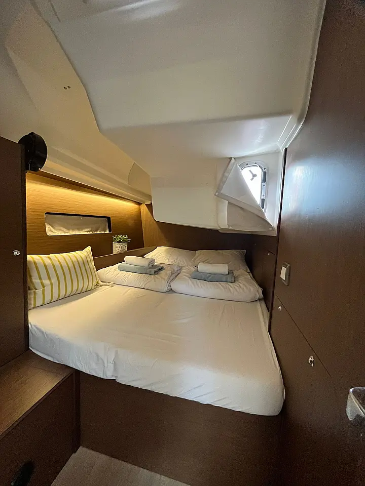 Oceanis 40.1 - 