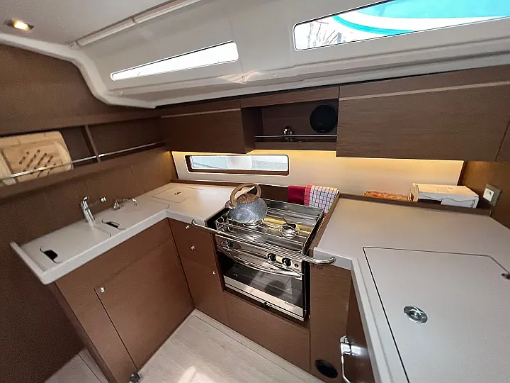 Oceanis 40.1 - 
