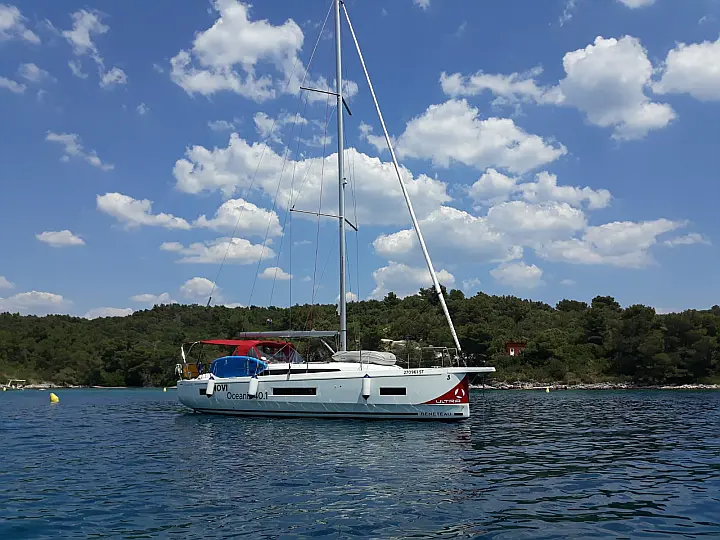 Oceanis 40.1 - 