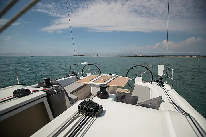 Oceanis 40.1 - 