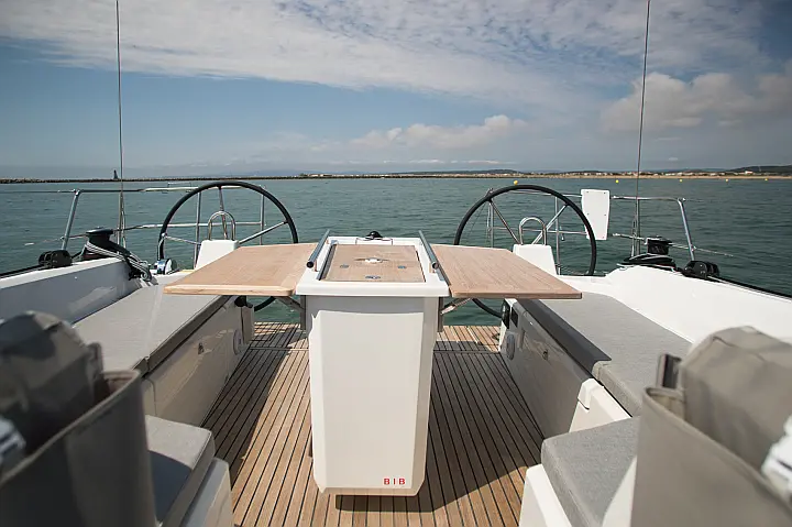 Oceanis 40.1 - 