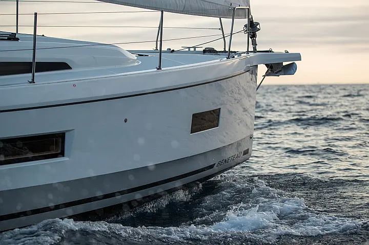 Oceanis 40.1 - 