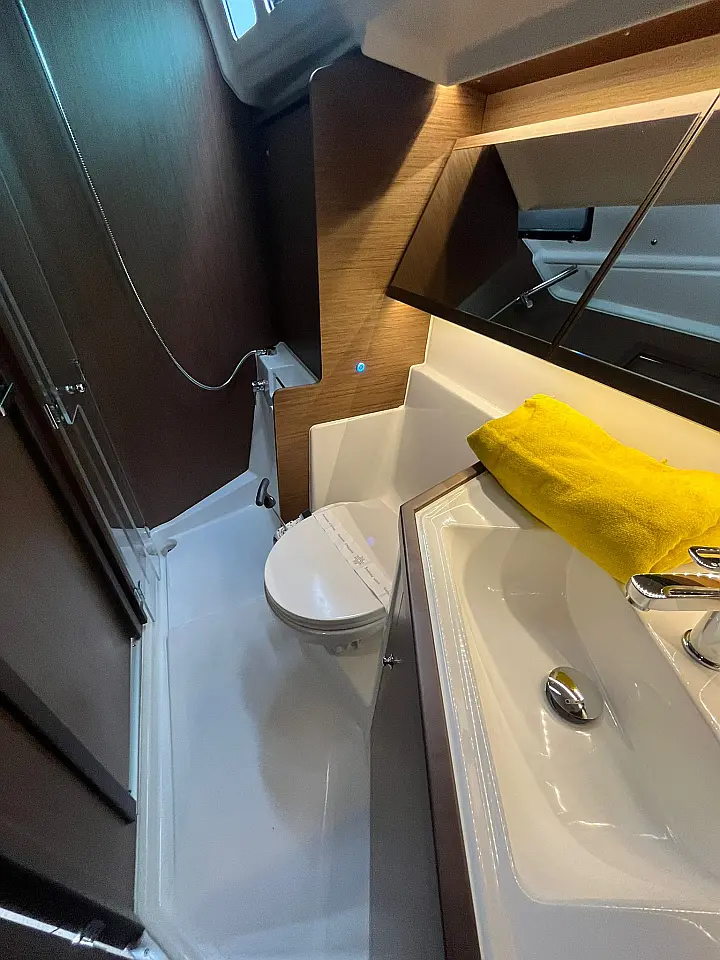 Oceanis 40.1 - 