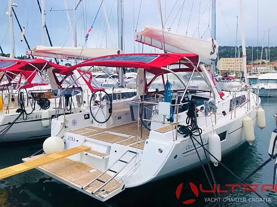 Oceanis 41.1