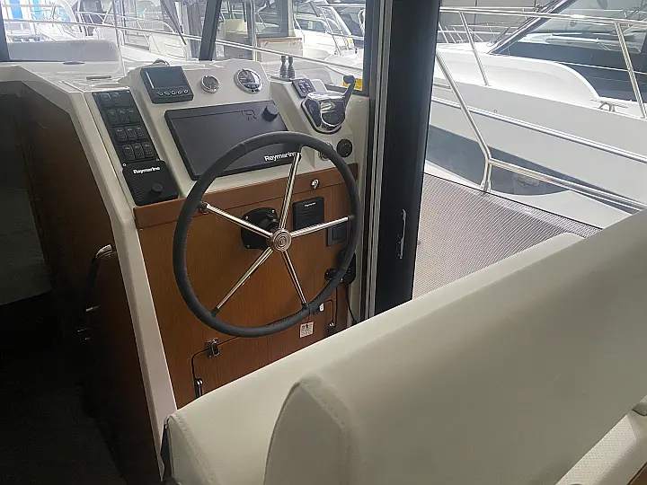 Swift Trawler 35 - 