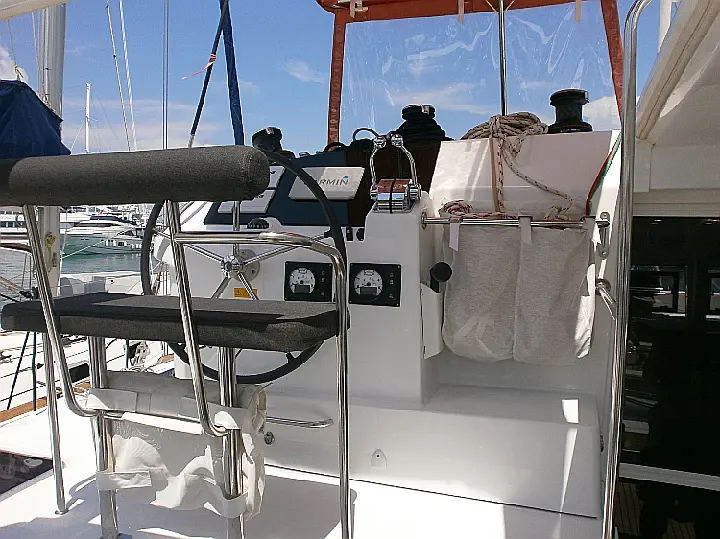 Lagoon 400 S2 - 