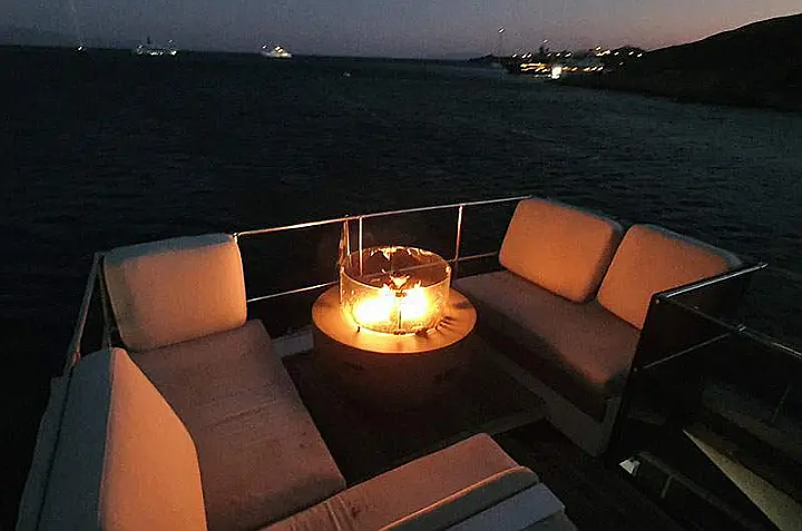 Maiora 70ft Custom Order - 