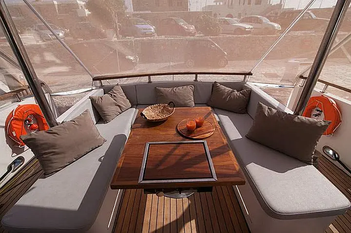 Maiora 70ft Custom Order - 