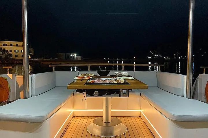 Maiora 70ft Custom Order - 