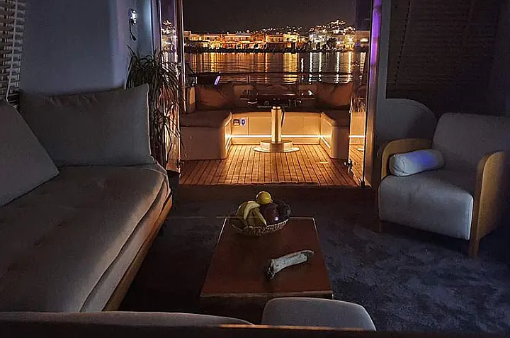 Maiora 70ft Custom Order - 