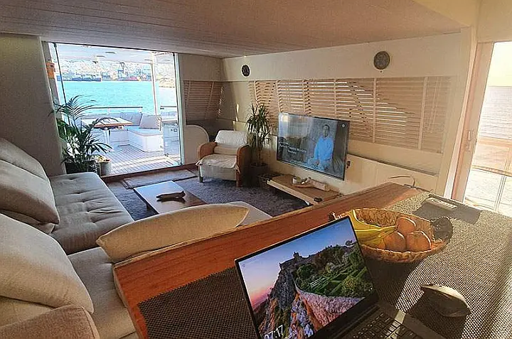 Maiora 70ft Custom Order - 