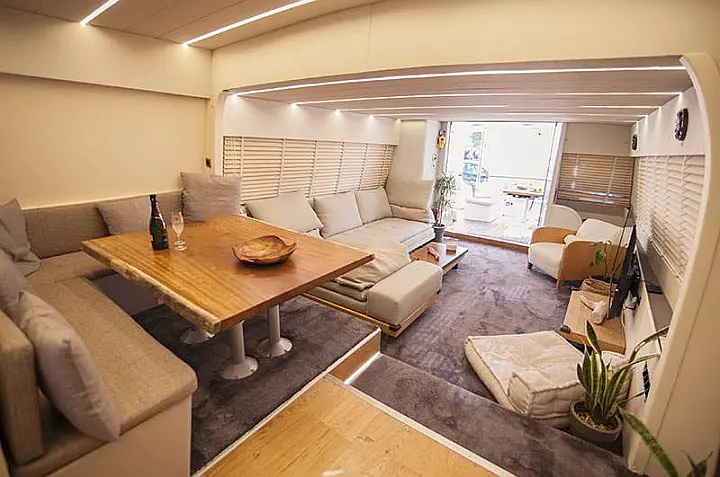 Maiora 70ft Custom Order - 