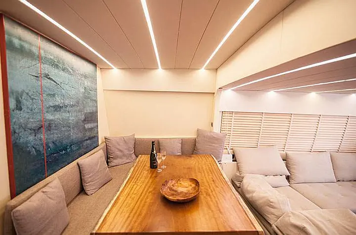 Maiora 70ft Custom Order - 