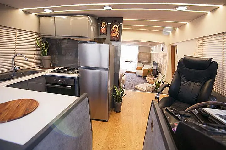 Maiora 70ft Custom Order - 