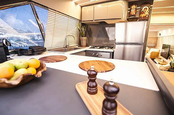 Maiora 70ft Custom Order - 