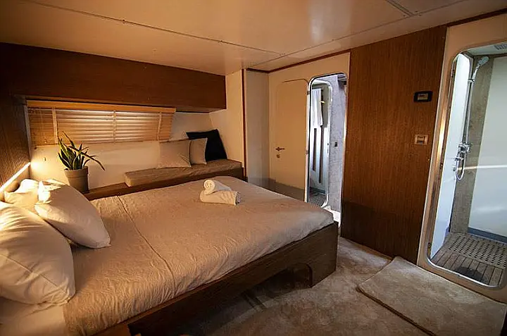 Maiora 70ft Custom Order - 