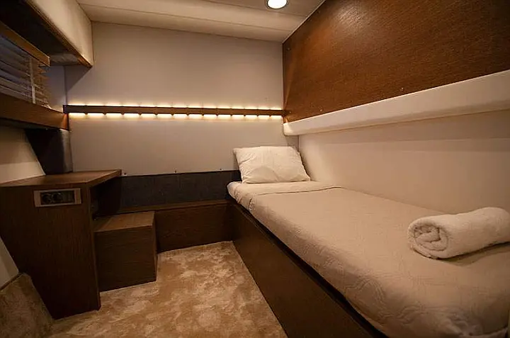 Maiora 70ft Custom Order - 
