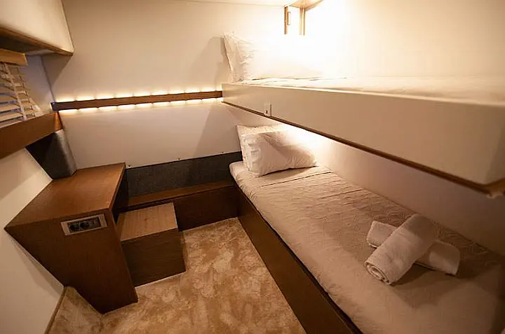 Maiora 70ft Custom Order - 