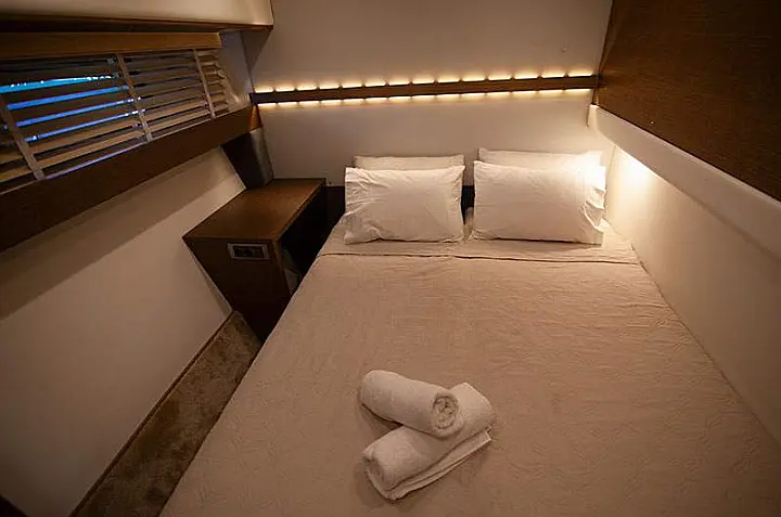 Maiora 70ft Custom Order - 