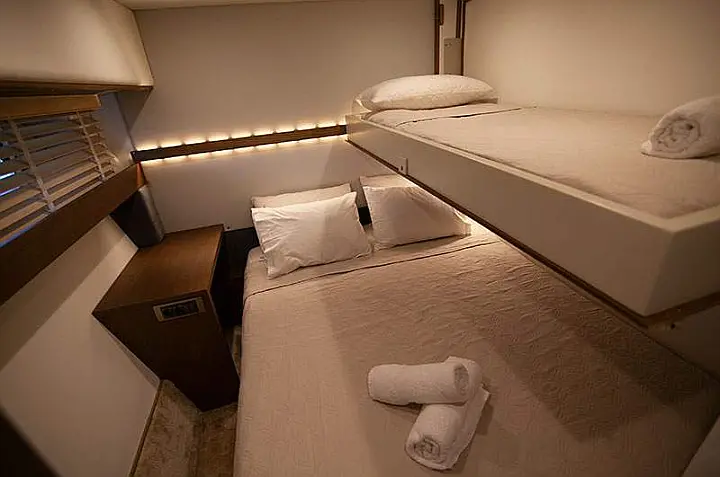 Maiora 70ft Custom Order - 