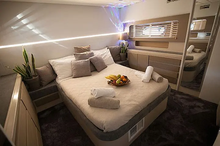 Maiora 70ft Custom Order - 