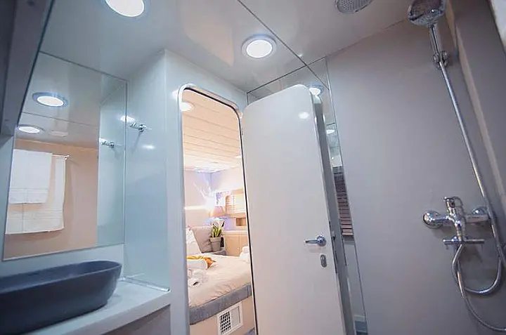 Maiora 70ft Custom Order - 